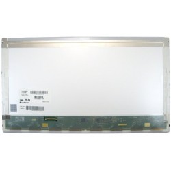 Matryca 17.3" HD+ (1600x900) LED matowy 40 pin LED  kompatybilna z Lenovo IdeaPad G700AT